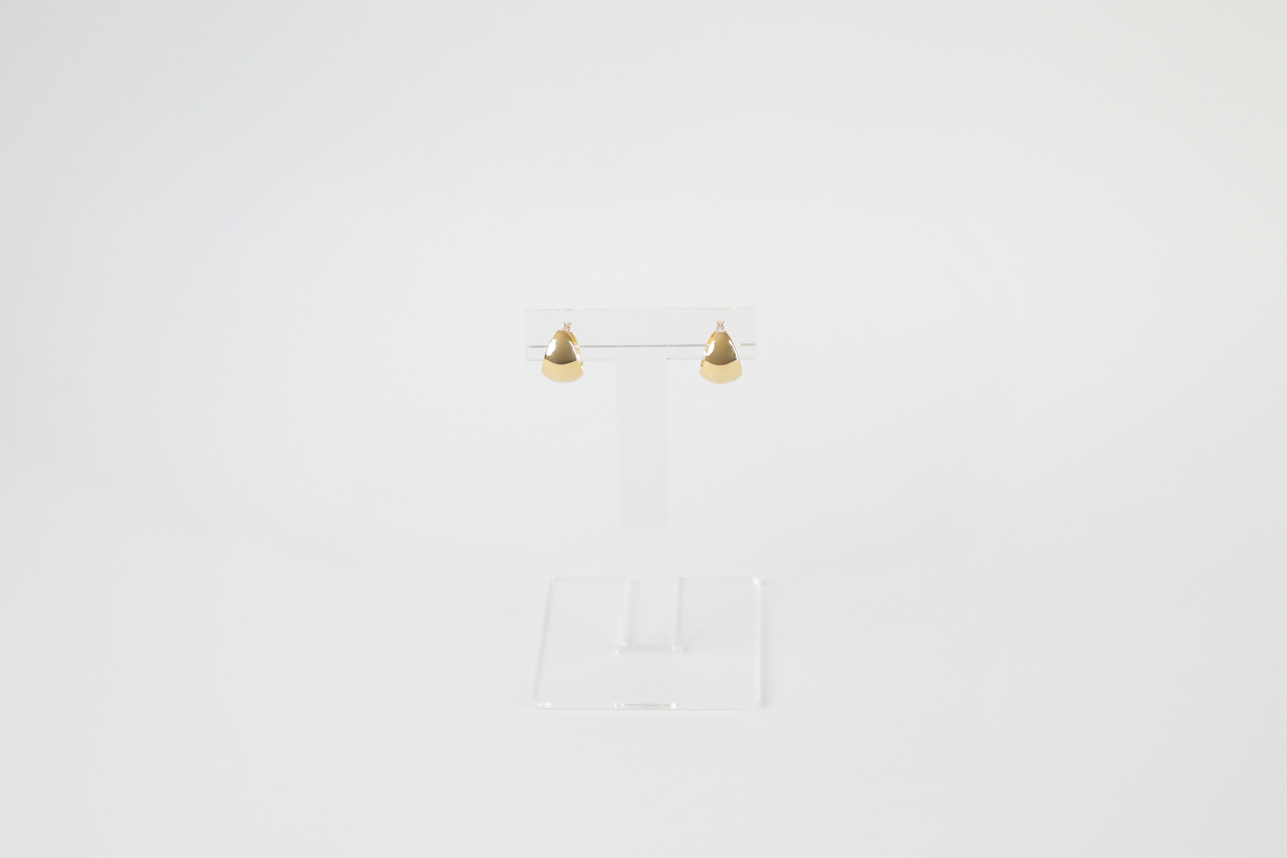 ツキノワピアス